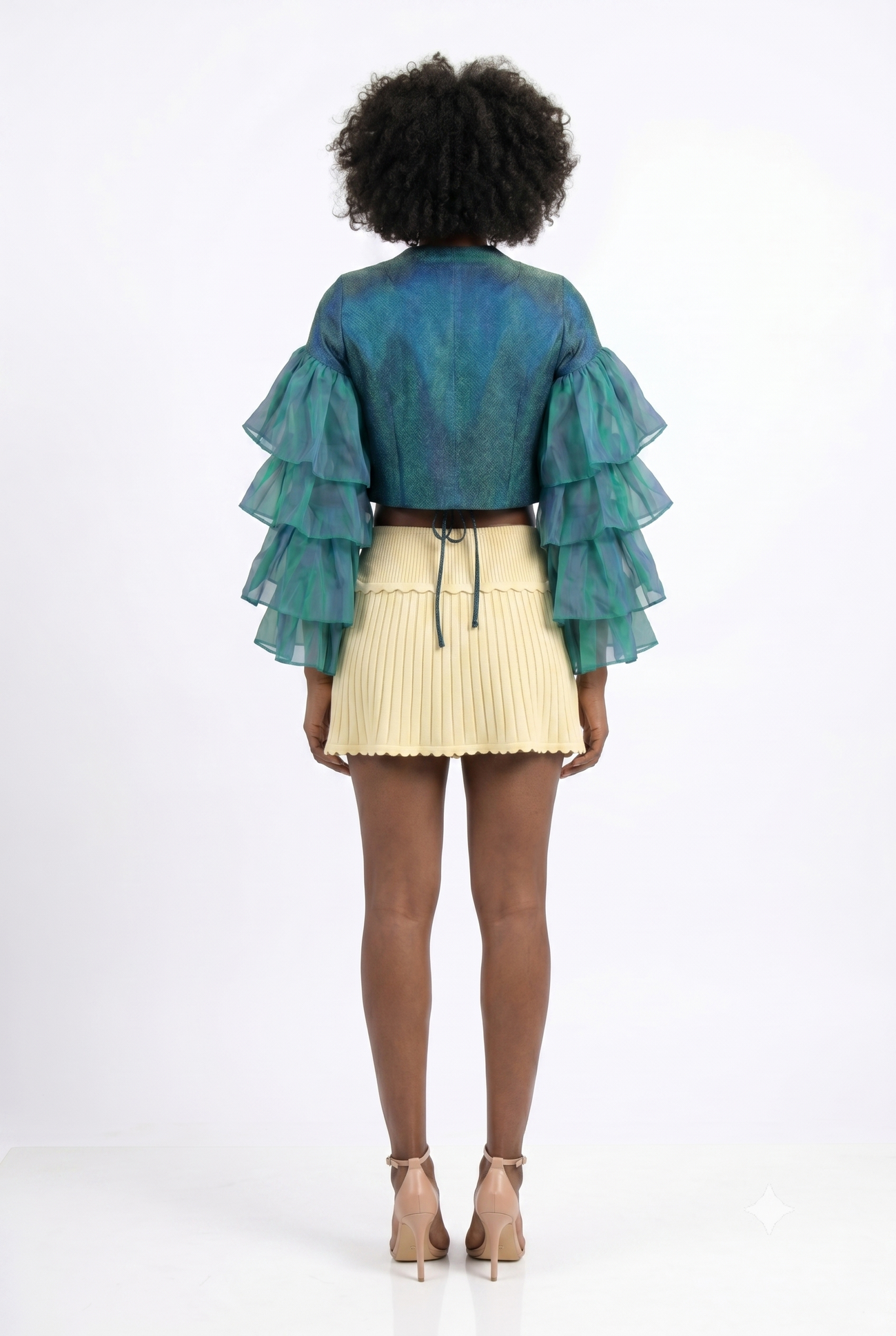 Firedance Jacket