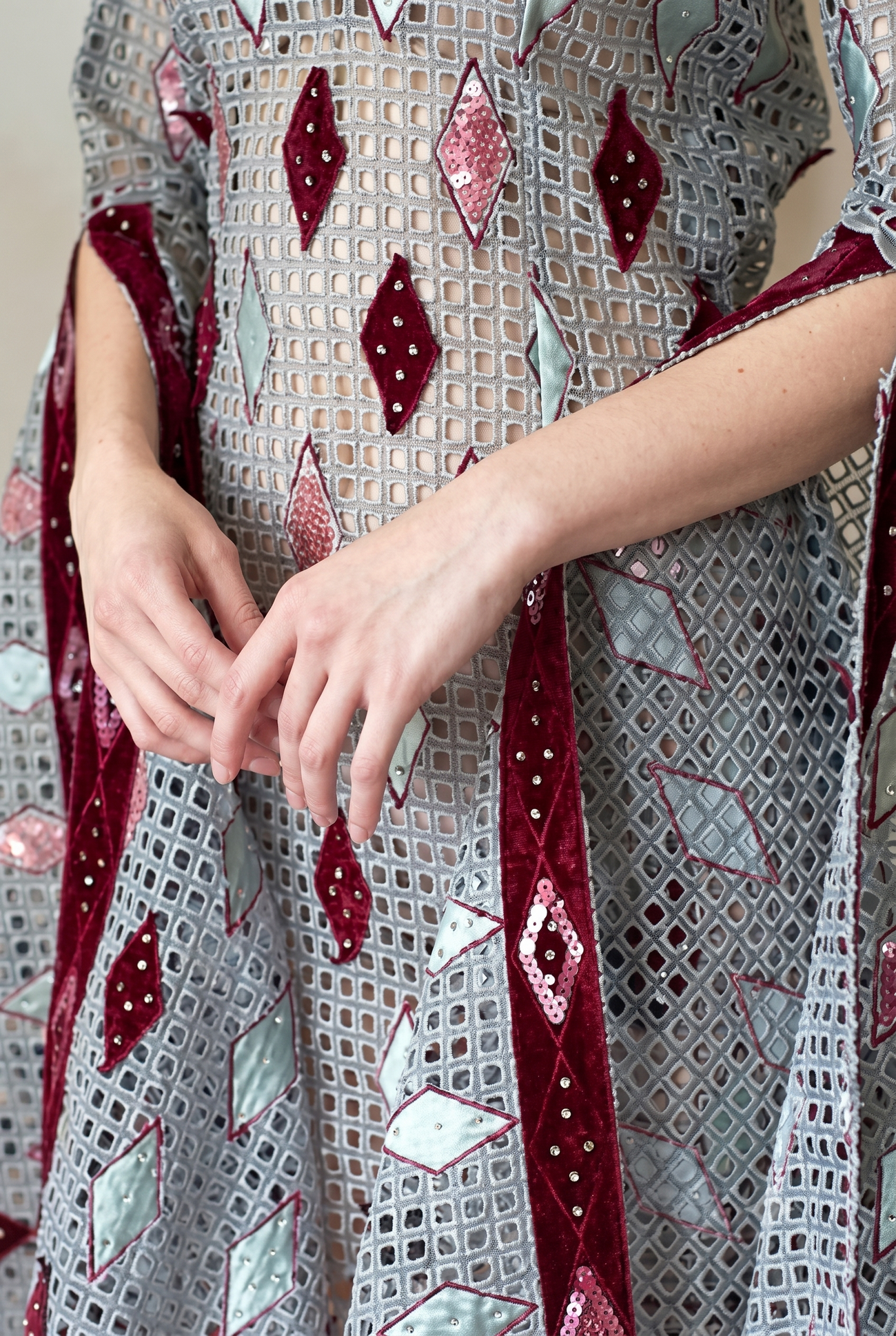 Priestess Dress