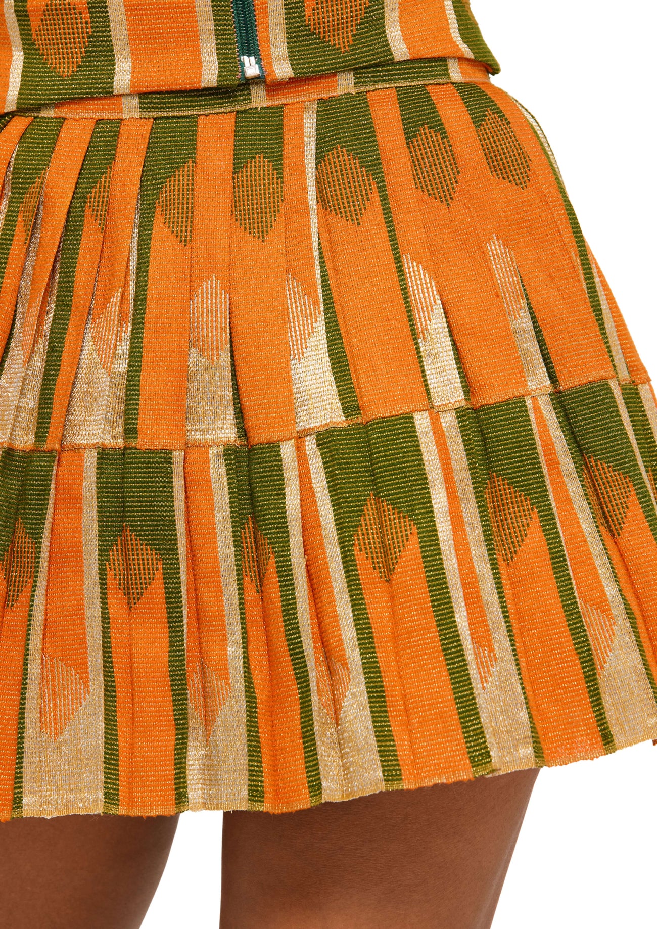 Tankwa Set in Tequila Sunrise