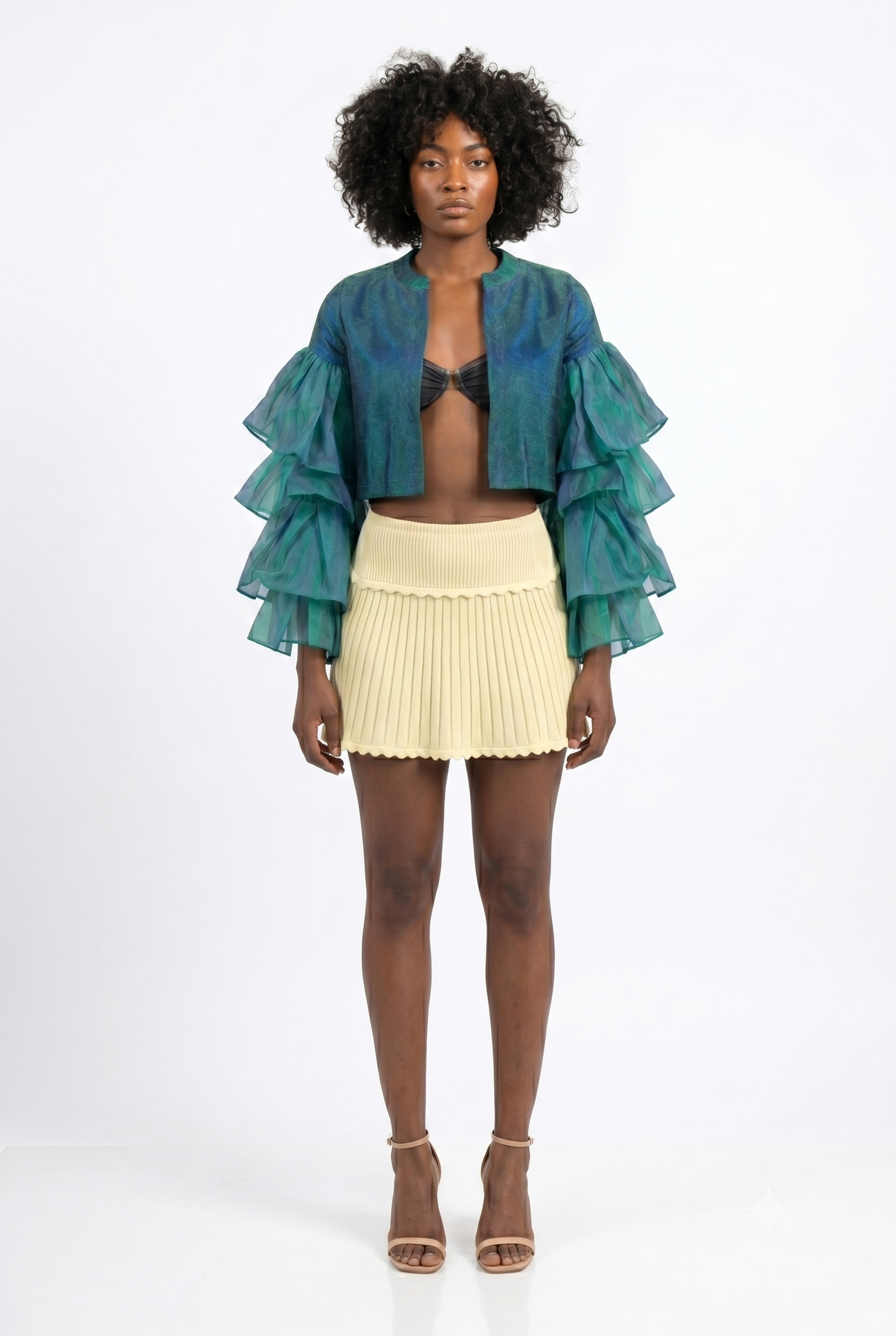 Firedance Jacket