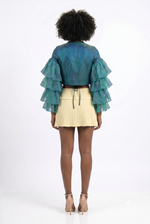 Firedance Jacket
