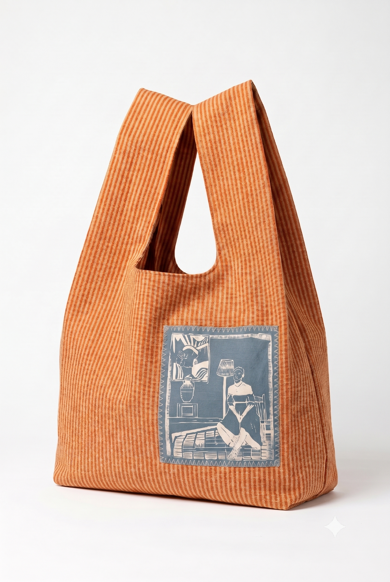 HT Tote Bag
