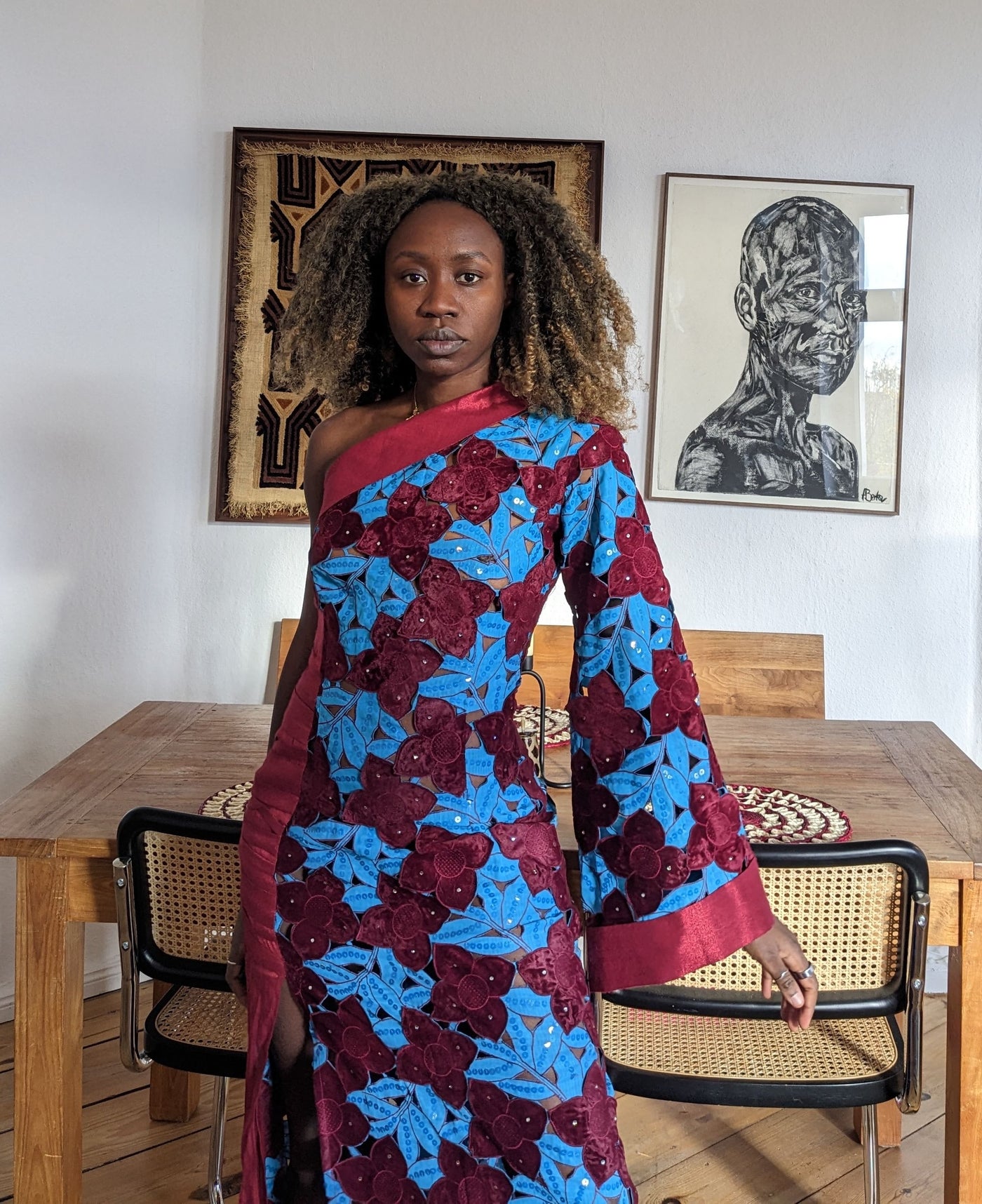 Pace Dress | Coming Soon