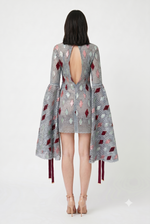 Priestess Dress