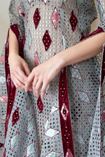 Priestess Dress