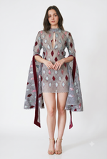 Priestess Dress