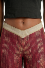 Waistbead Trousers